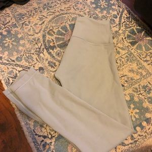 Wunder train leggings